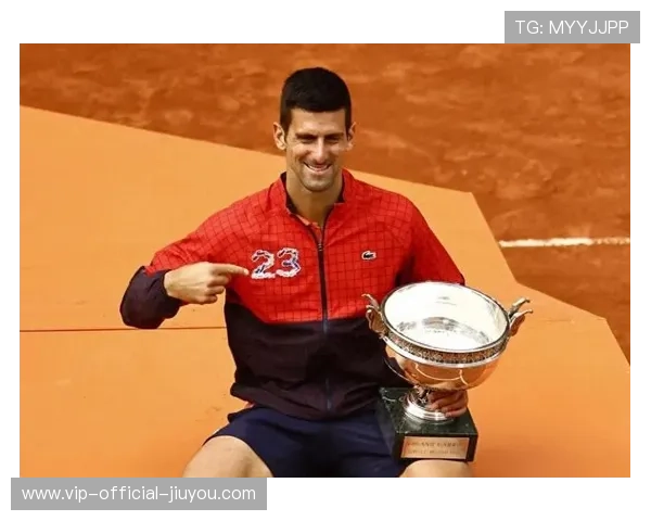 德约称团队默契是胜利关键，德约团队成员